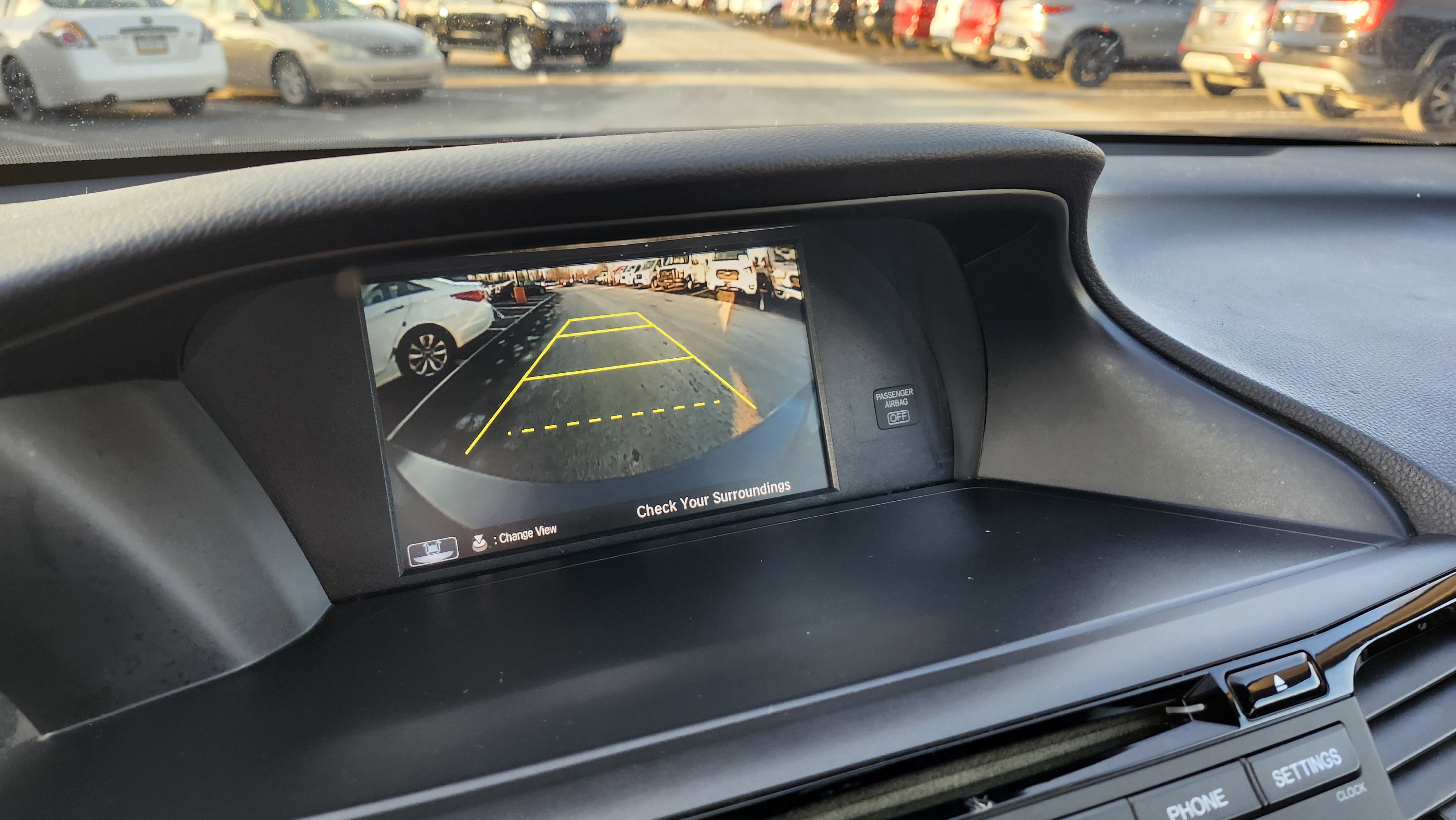 Used 2017 Honda Accord Sport Special Edition image 2