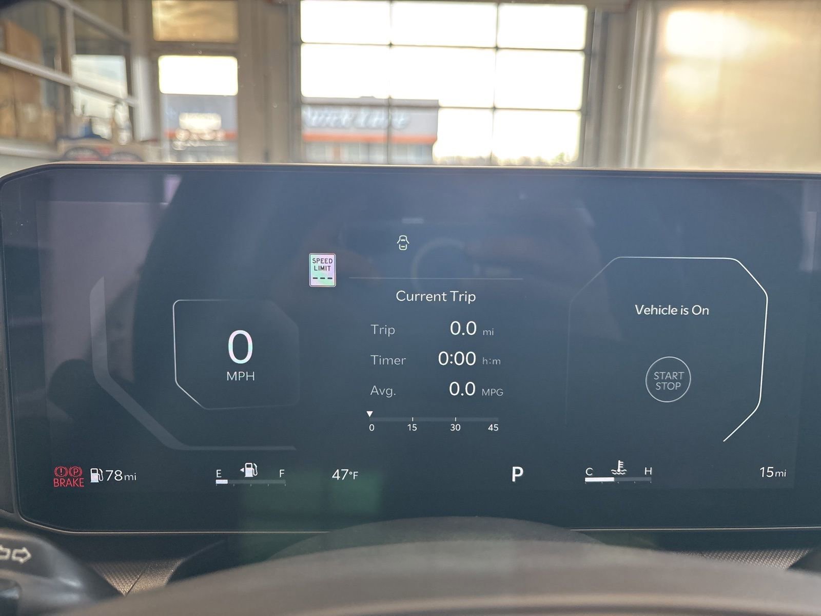 New 2025 Kia K4 EX image 19