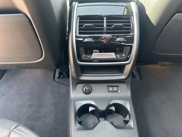 Used 2020 BMW X7 xDrive40i w/ Premium Package image 20