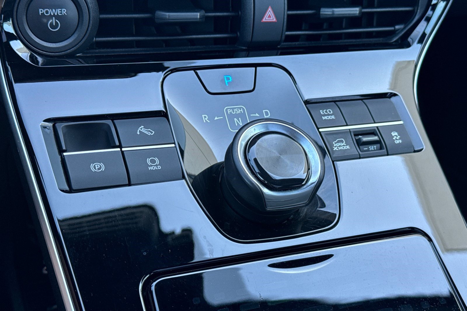 Certified 2025 Toyota bZ4X AWD image 19