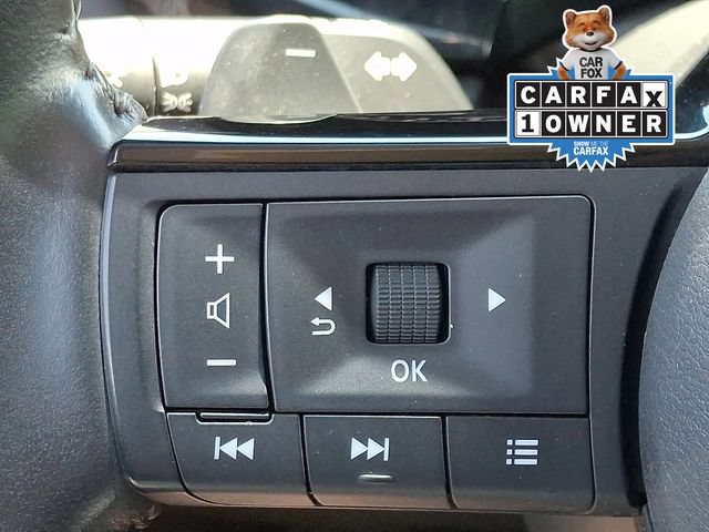 Used 2023 Nissan Pathfinder SL AWD/4WD image 21