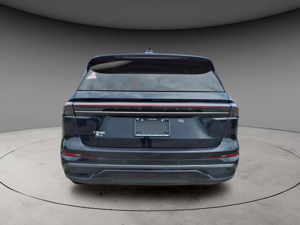 New 2025 Lincoln Nautilus Reserve w/ Jet Appearance Package AWD/4WD image 7
