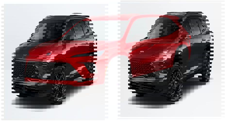 New 2025 Buick Enclave Sport Touring w/ Super Cruise Package image 59