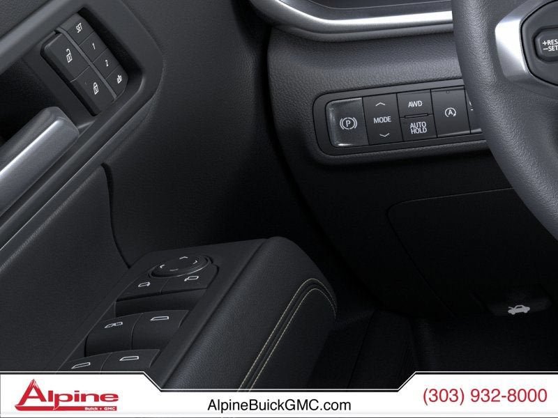 New 2027 GMC Terrain Elevation w/ Elevation Premium Package AWD/4WD image 22