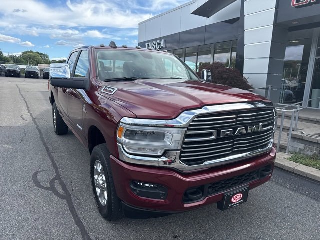 Used 2023 RAM 2500 Laramie