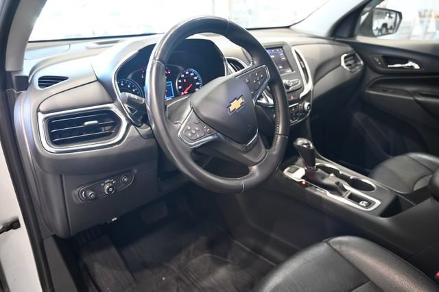 Used 2021 Chevrolet Equinox LT AWD/4WD image 14