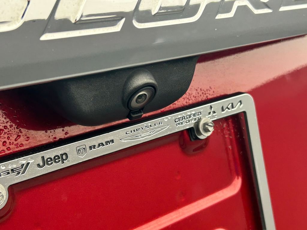 Used 2021 Ford Explorer XLT w/ Equipment Group 202A image 41