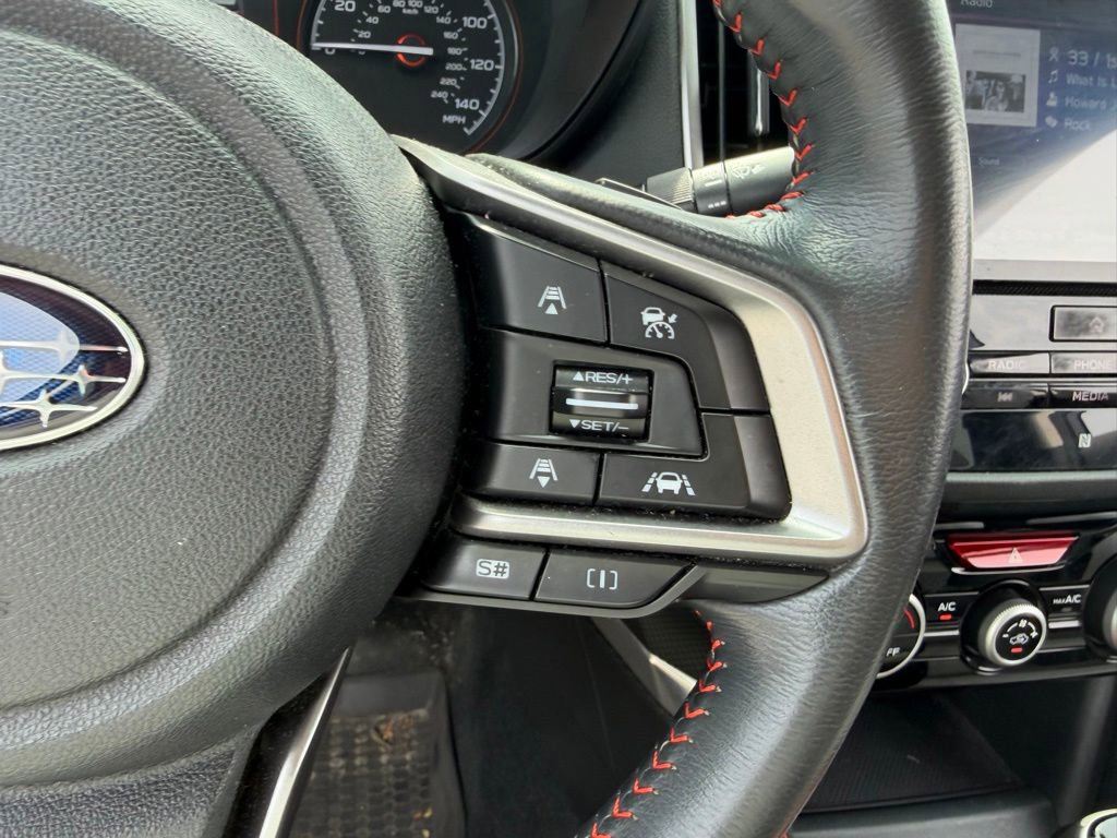 Used 2019 Subaru Forester Sport w/ Popular Package #2 AWD/4WD image 28