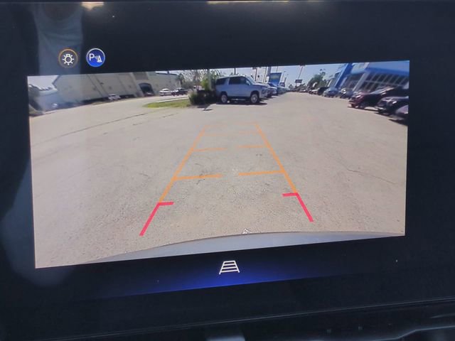 New 2026 Chevrolet Equinox LT image 20