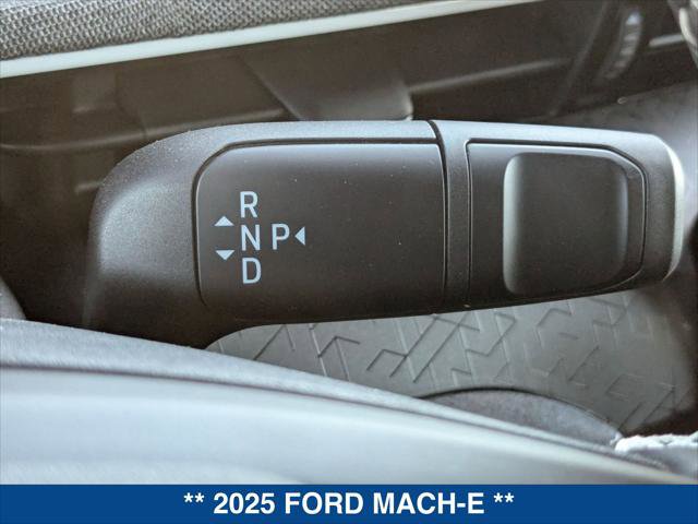 New 2025 Ford Mustang Mach-E GT image 14