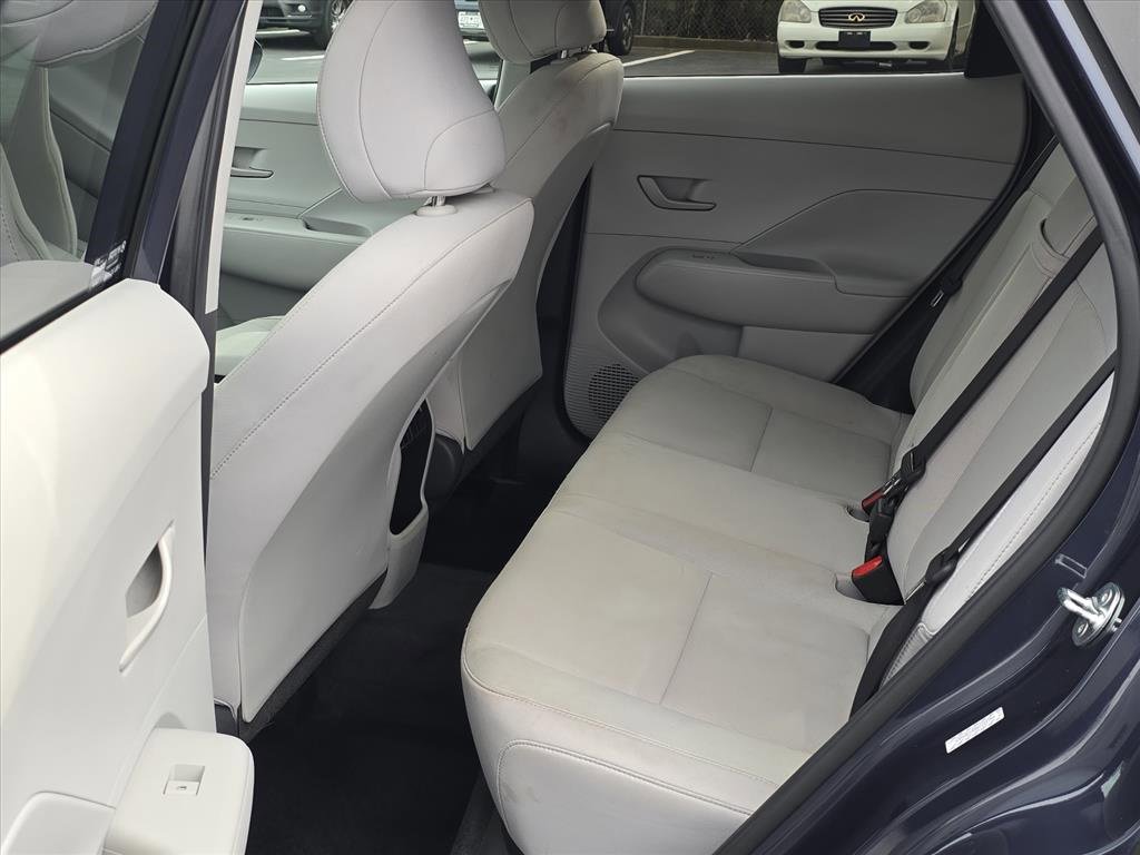 Used 2024 Hyundai Kona SEL image 10