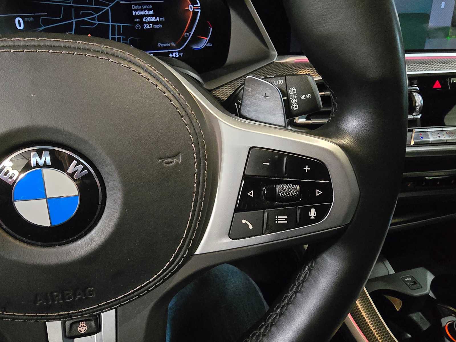 Used 2022 BMW X5 xDrive40i w/ M Sport Package image 20