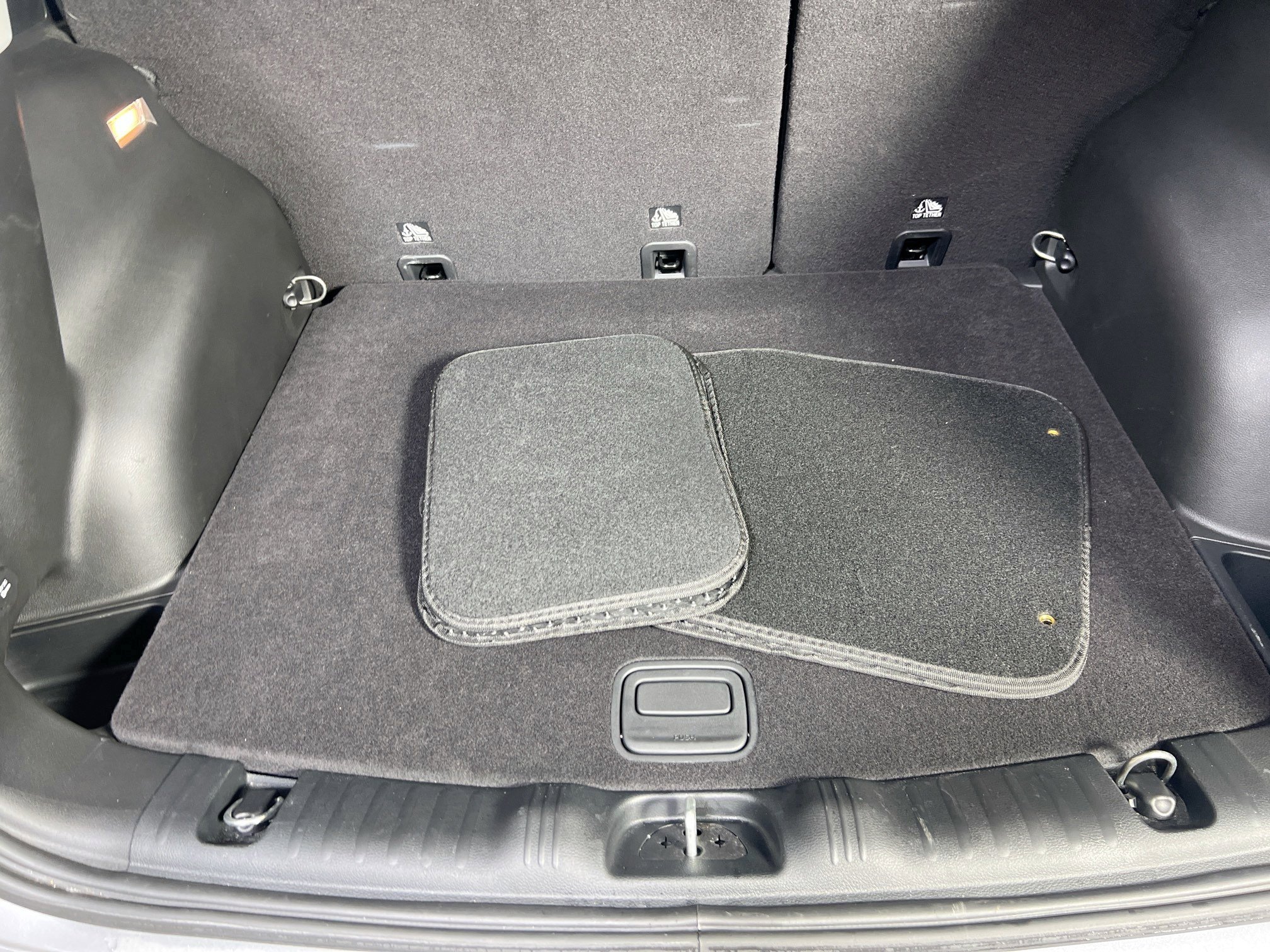 Used 2022 Jeep Compass Latitude w/ Convenience Group image 24