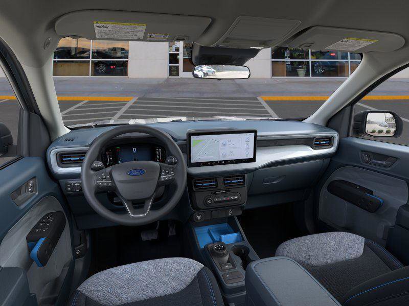 New 2026 Ford Maverick XLT w/ Equipment Group 301A image 9