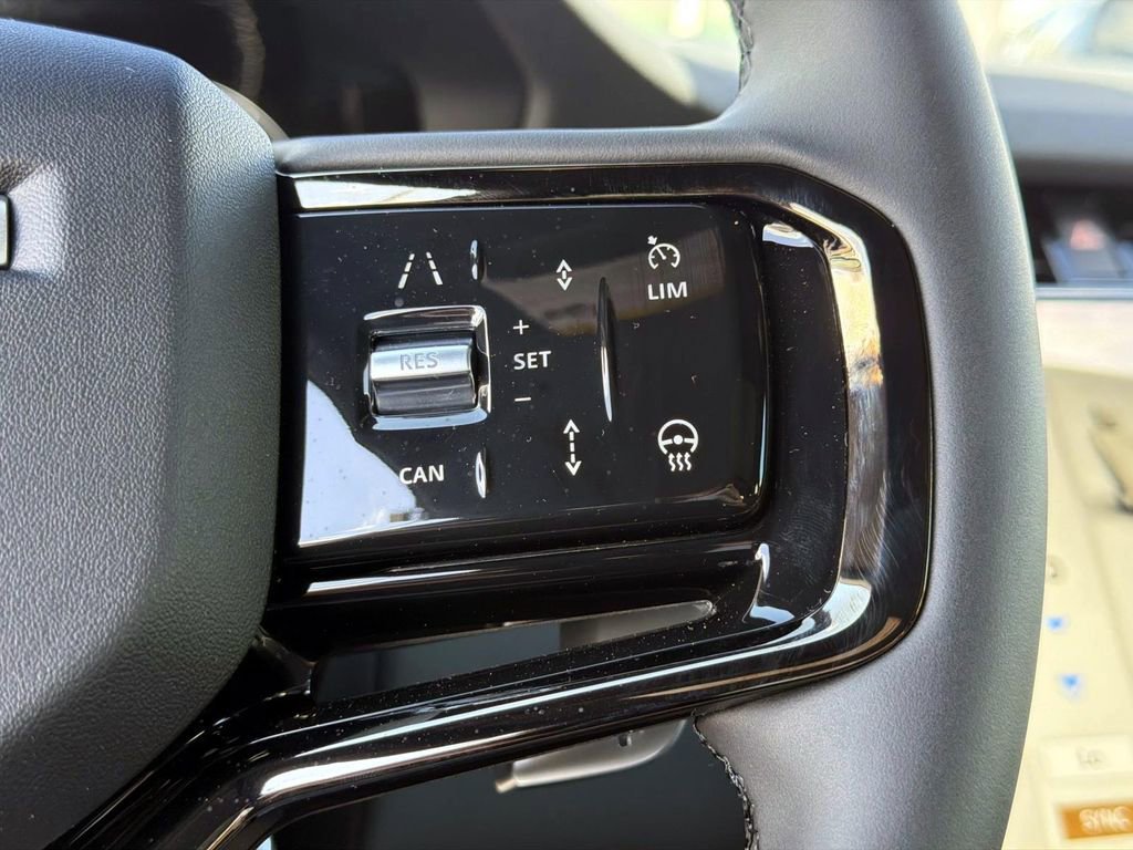 New 2026 Land Rover Range Rover Evoque S image 30