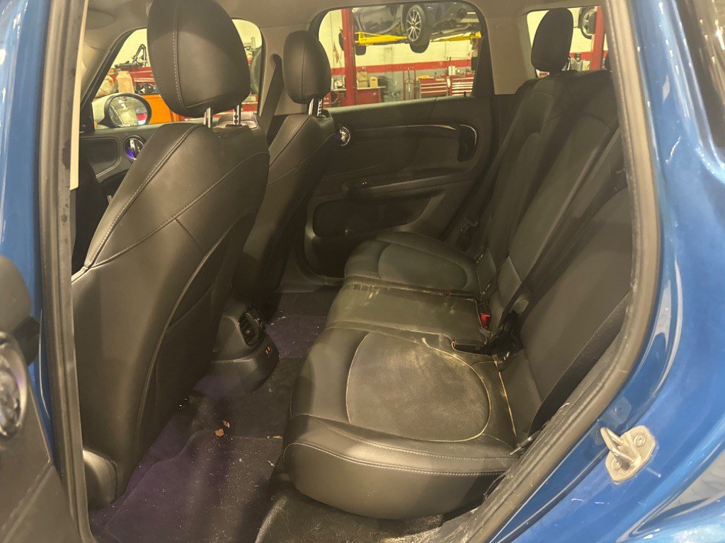 Used 2022 MINI Cooper Countryman S FWD image 47