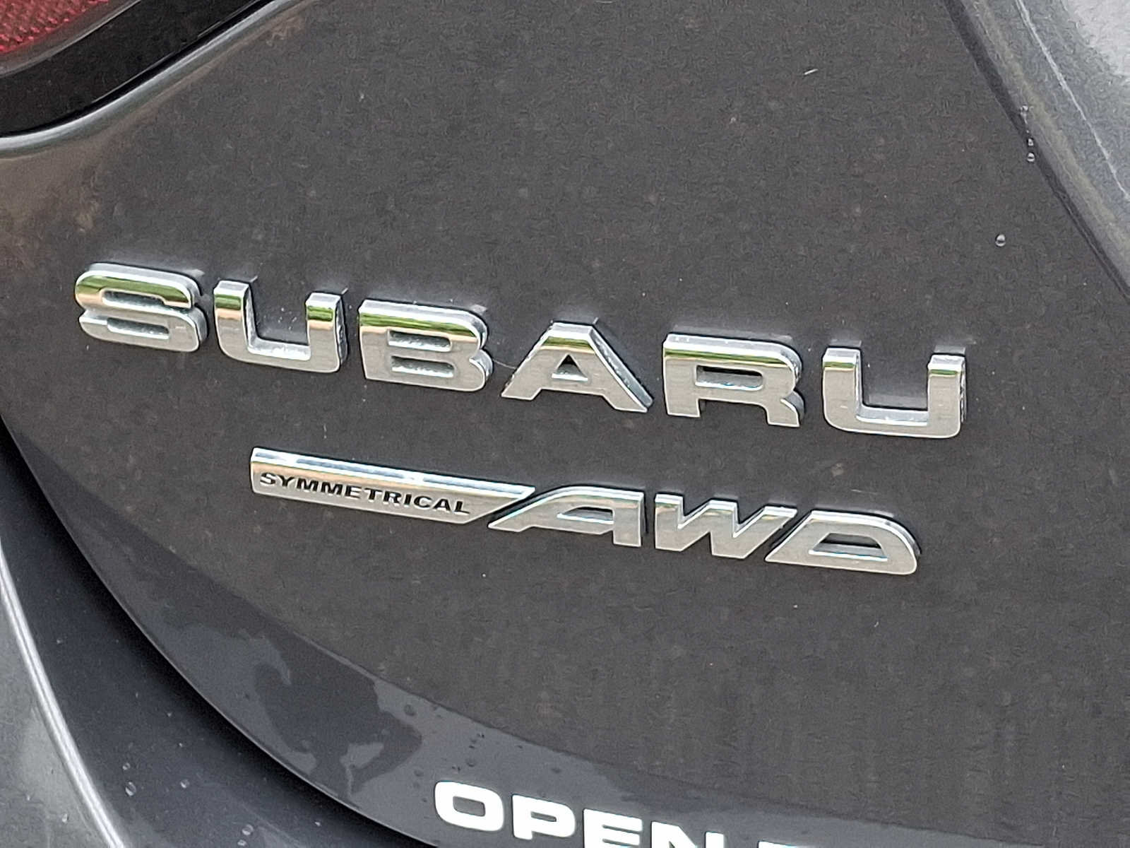 Used 2023 Subaru Legacy Premium AWD/4WD image 27