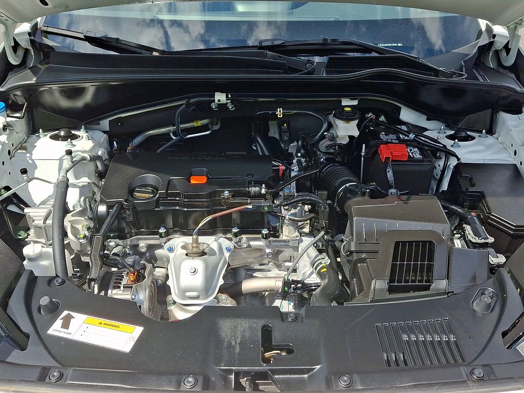 Used 2025 Honda HR-V Sport image 26
