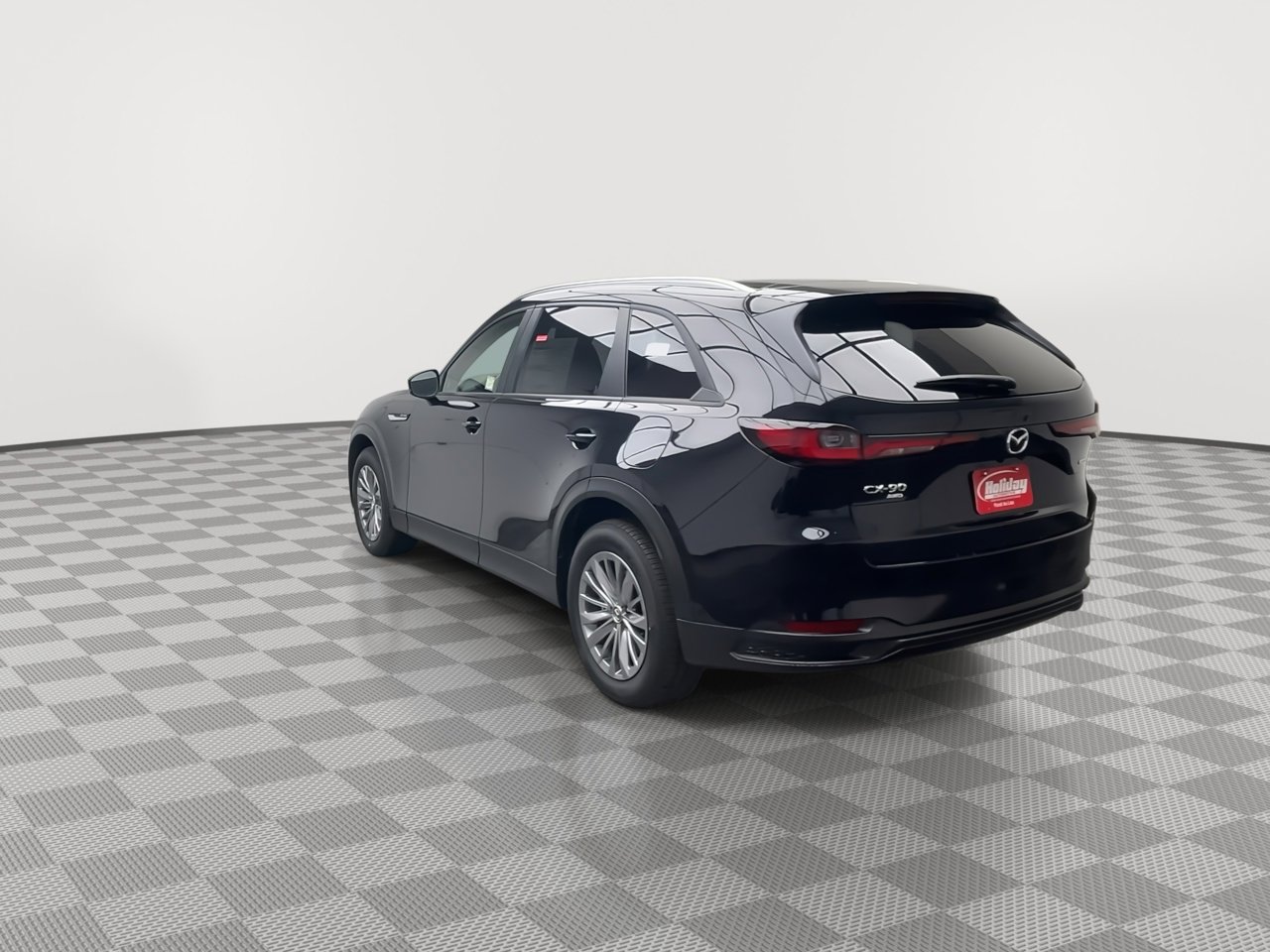 New 2026 MAZDA CX-90 3.3 Turbo w/ Select Package image 35