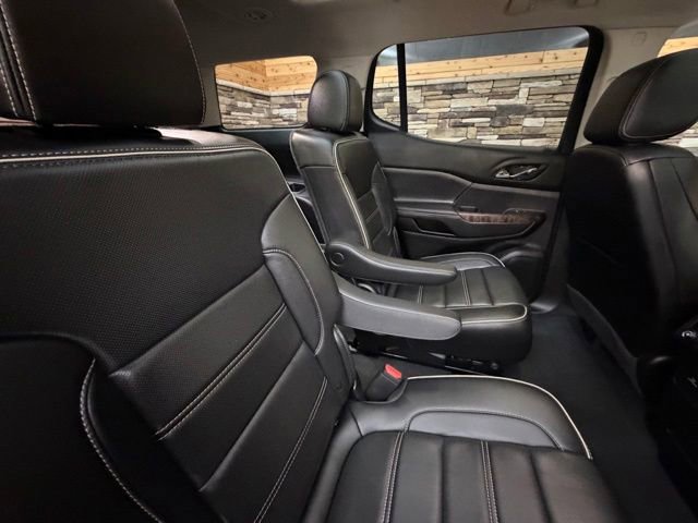Used 2023 GMC Acadia Denali w/ Denali Ultimate Package AWD/4WD image 36