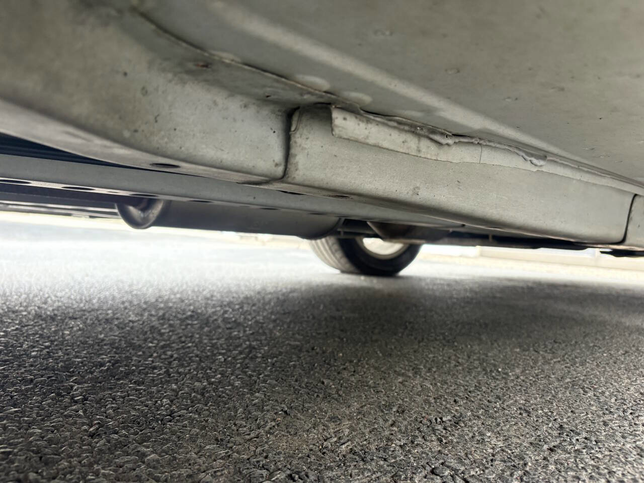 Used 2016 Chevrolet Cruze LT w/ Sun, Sound and Sport Package image 26