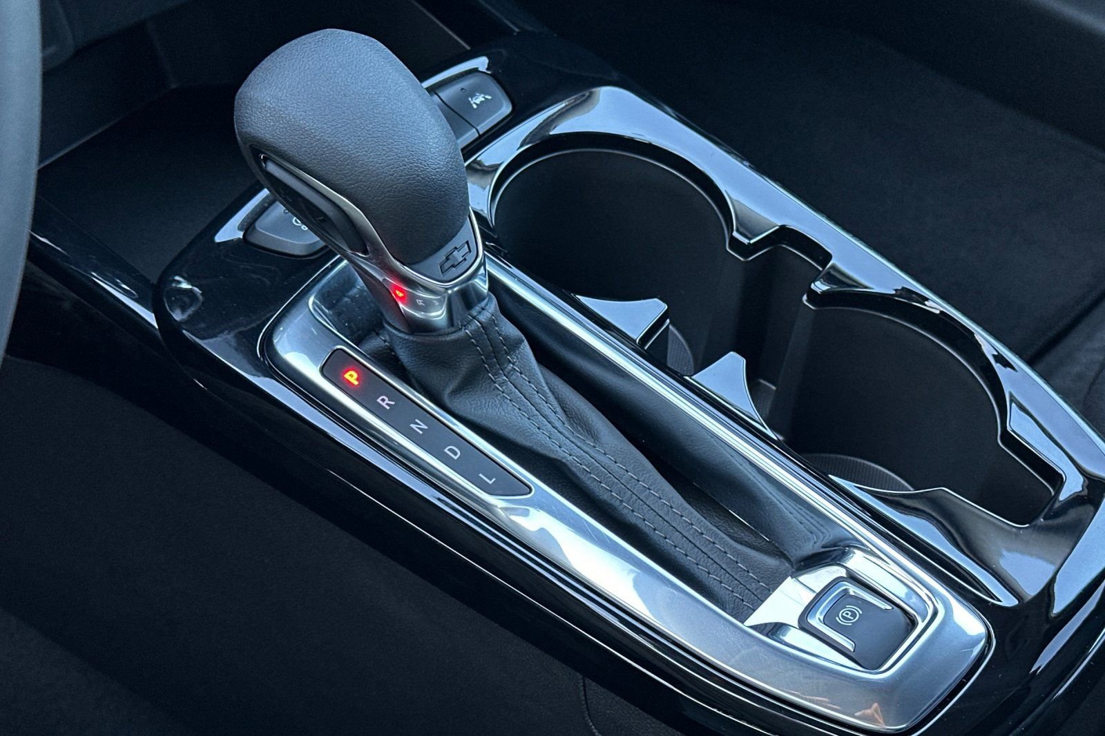 New 2026 Chevrolet Trax LT w/ Driver Confidence Package image 21