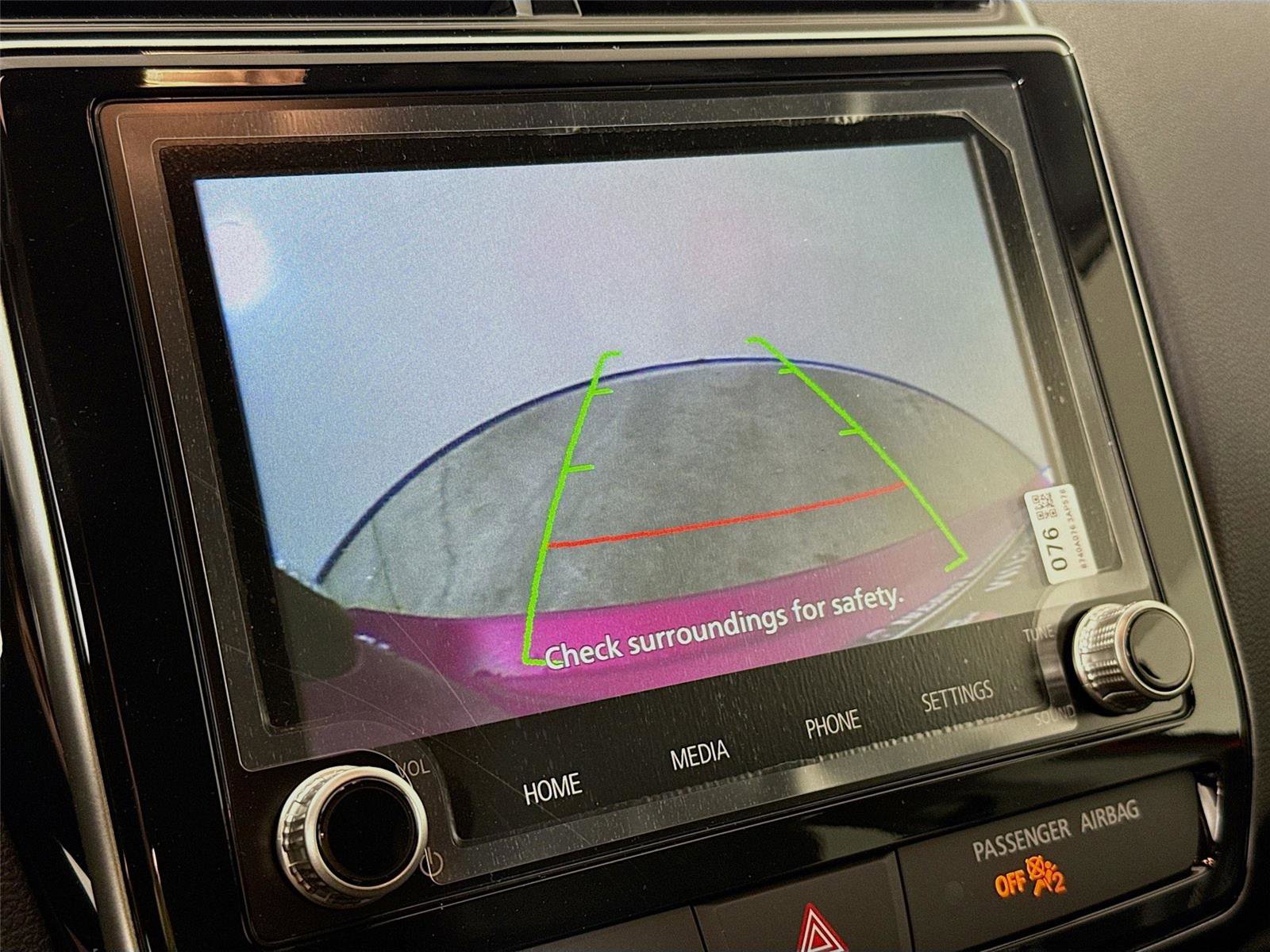 New 2026 Mitsubishi Outlander Sport AWD image 10