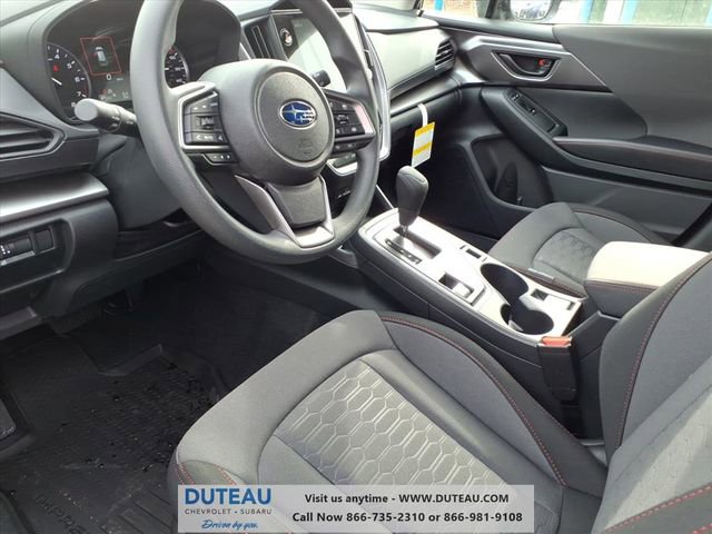 New 2026 Subaru Impreza 2.0i Sport image 12