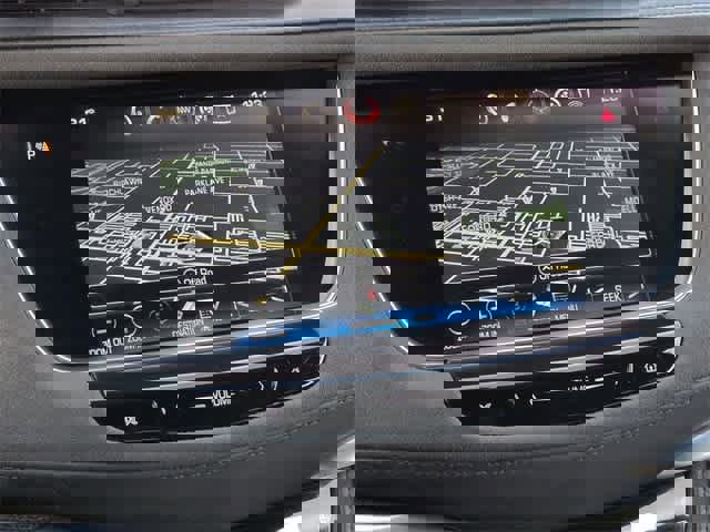 Used 2017 Cadillac XT5 Platinum image 30