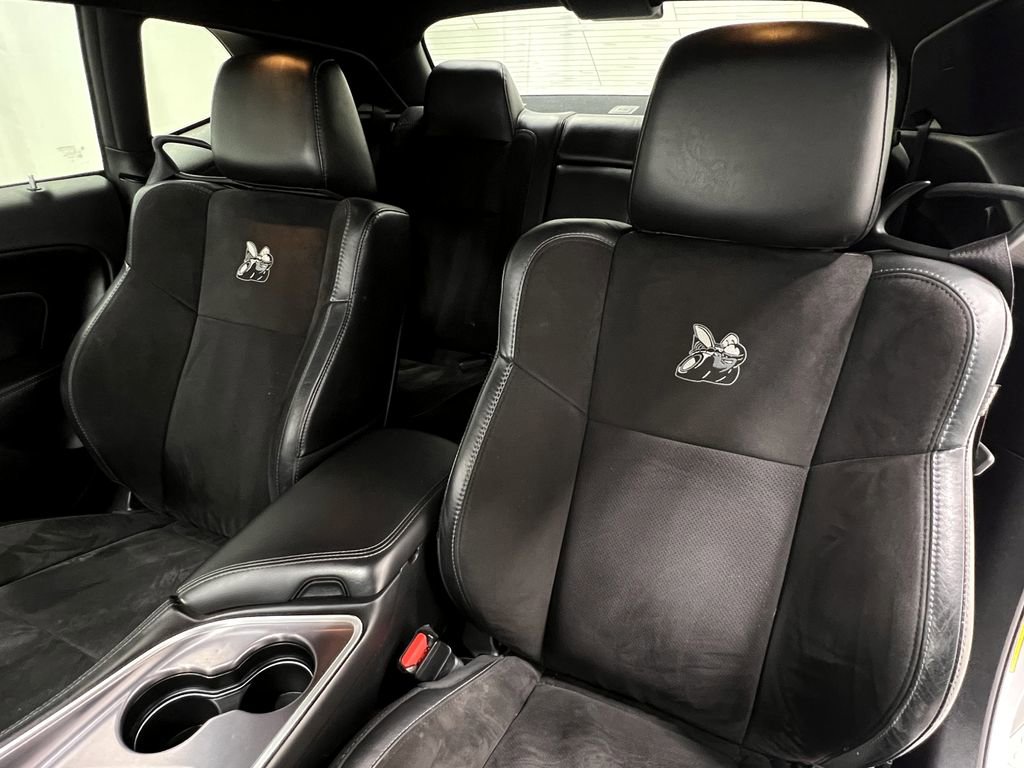 Used 2019 Dodge Challenger R/T Scat Pack w/ Plus Package image 13