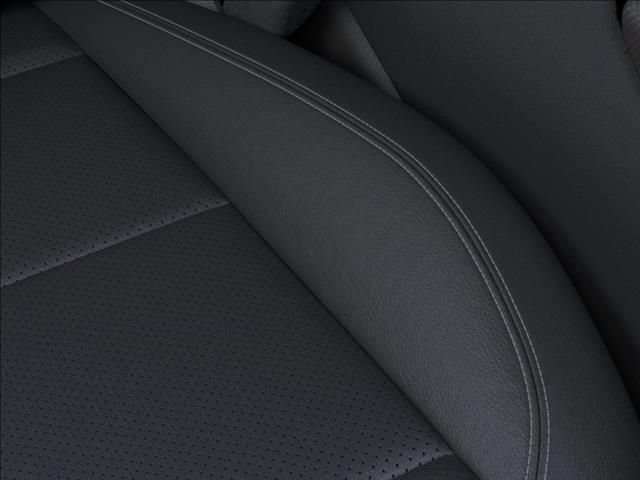 New 2026 Chevrolet Equinox EV LT FWD image 21