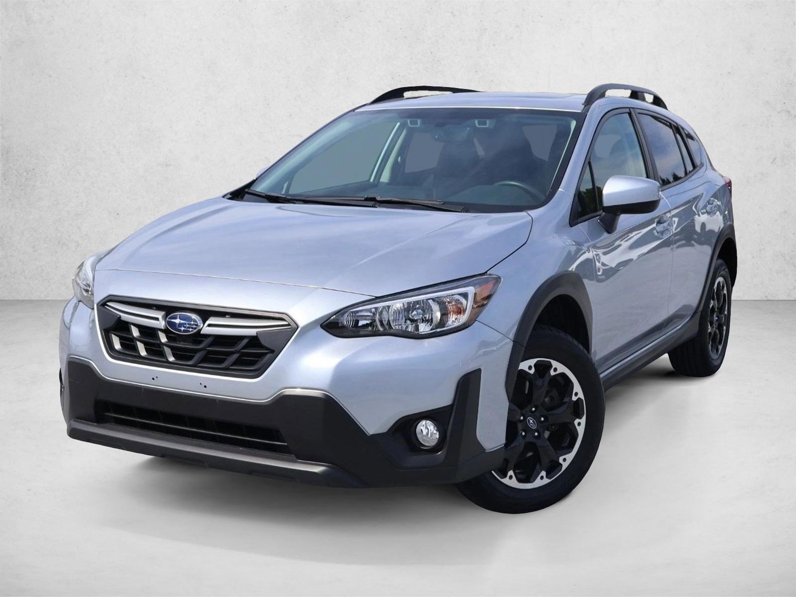 Used 2021 Subaru Crosstrek 2.0i Premium w/ Moonroof Package AWD/4WD image 1