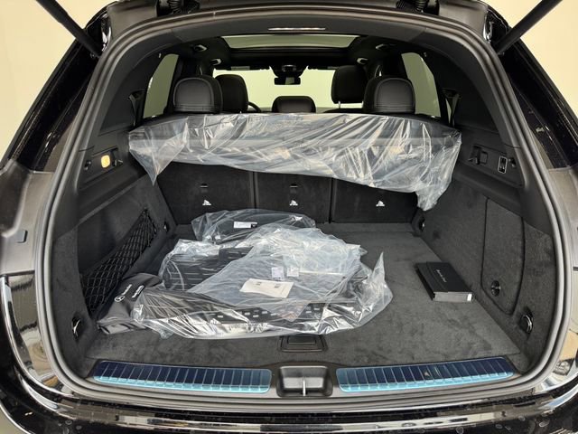 New 2025 Mercedes-Benz GLE 350 4MATIC image 8