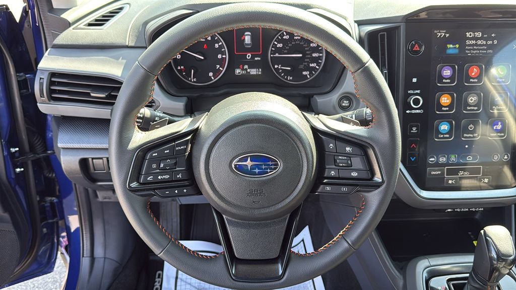Used 2025 Subaru Crosstrek 2.5i Limited image 14