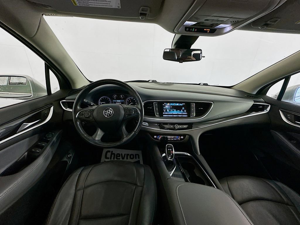 Used 2019 Buick Enclave Premium w/ Experience Buick Package image 23