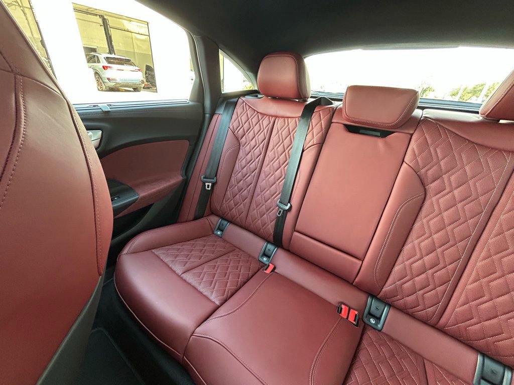 New 2025 Audi S5 Premium Plus image 12