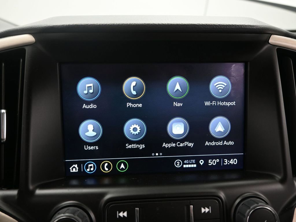 Used 2023 GMC Terrain Denali w/ Denali Premium Package AWD/4WD image 25