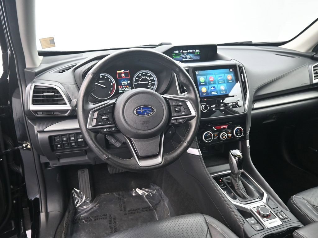 Used 2021 Subaru Forester Limited w/ Popular Package #3 image 18