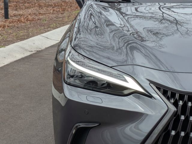 Used 2024 Lexus NX 350h 350h Luxury w/ Vision Package image 10