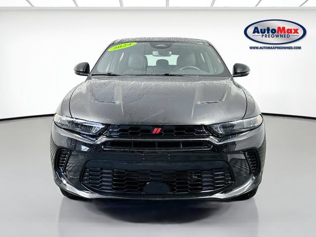 Used 2024 Dodge Hornet GT Plus AWD/4WD image 7