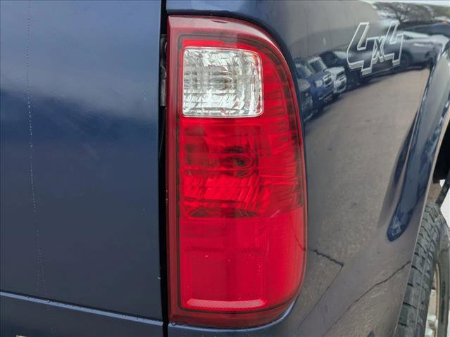 Used 2008 Ford F350 XL image 9