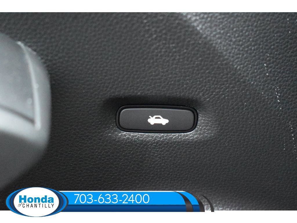 New 2026 Honda Civic Sport image 21