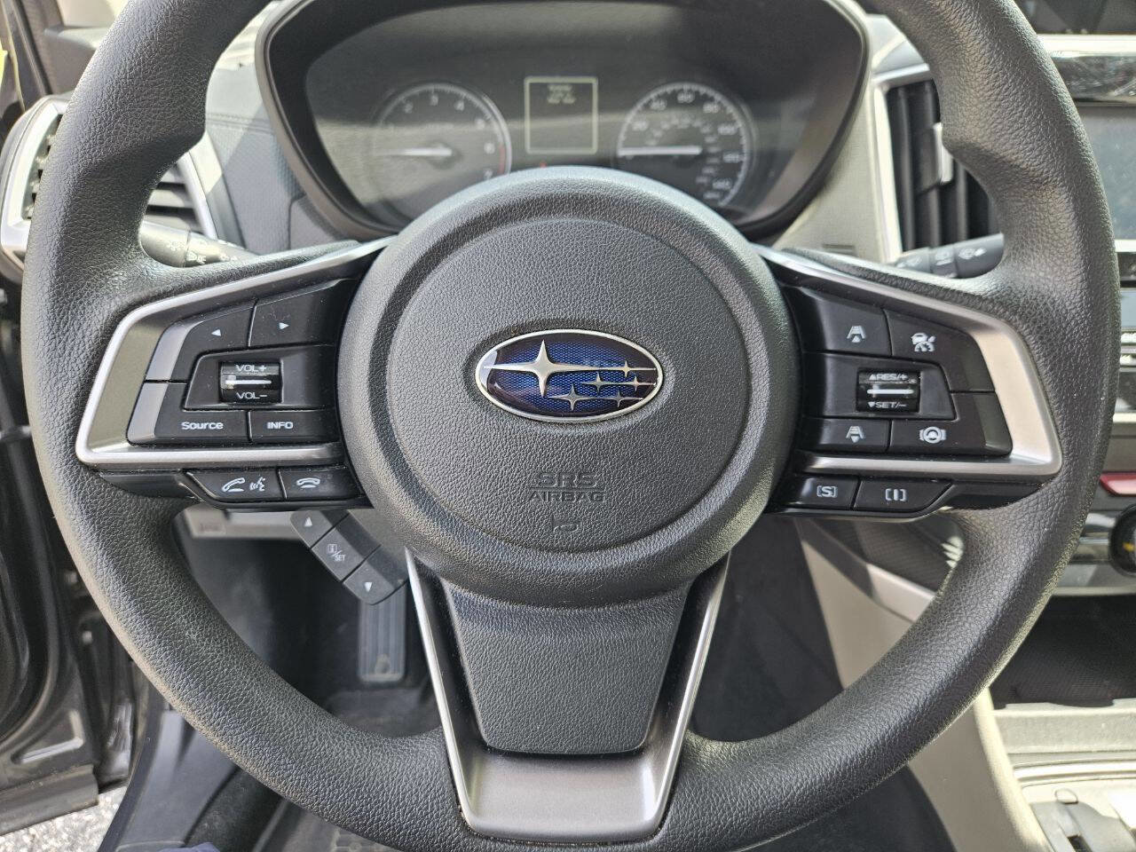 Used 2022 Subaru Forester image 21