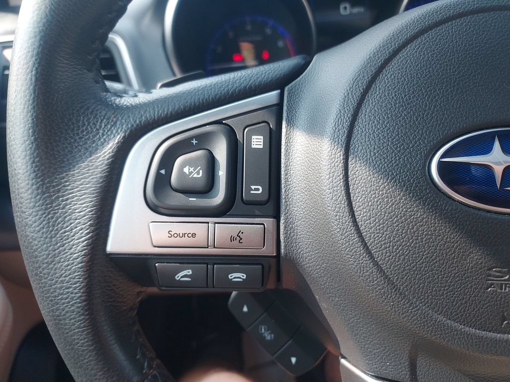 Used 2017 Subaru Outback 2.5i Limited AWD/4WD image 21