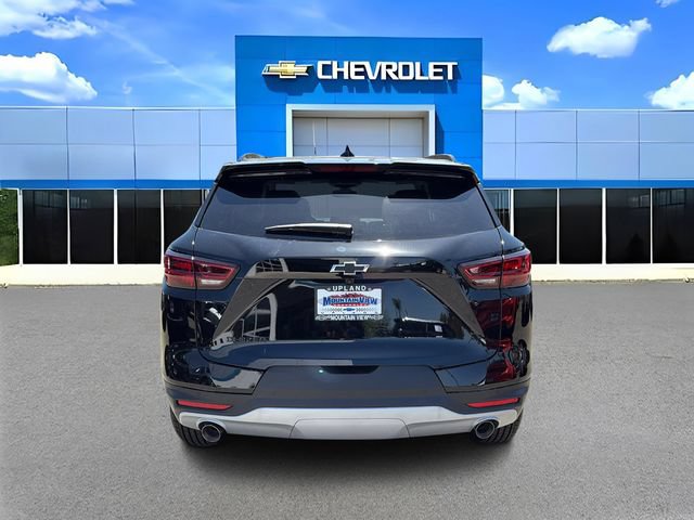 New 2026 Chevrolet Blazer LT w/ Convenience Package FWD image 4
