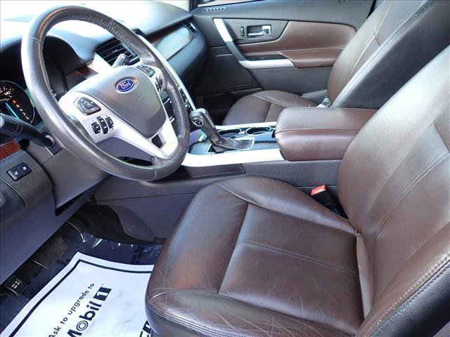 Used 2014 Ford Edge Limited image 10