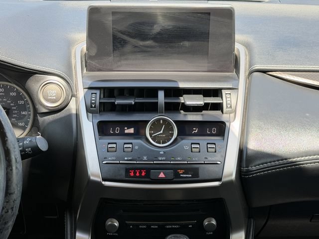 Used 2021 Lexus NX 300 FWD w/ Accessory Package image 16