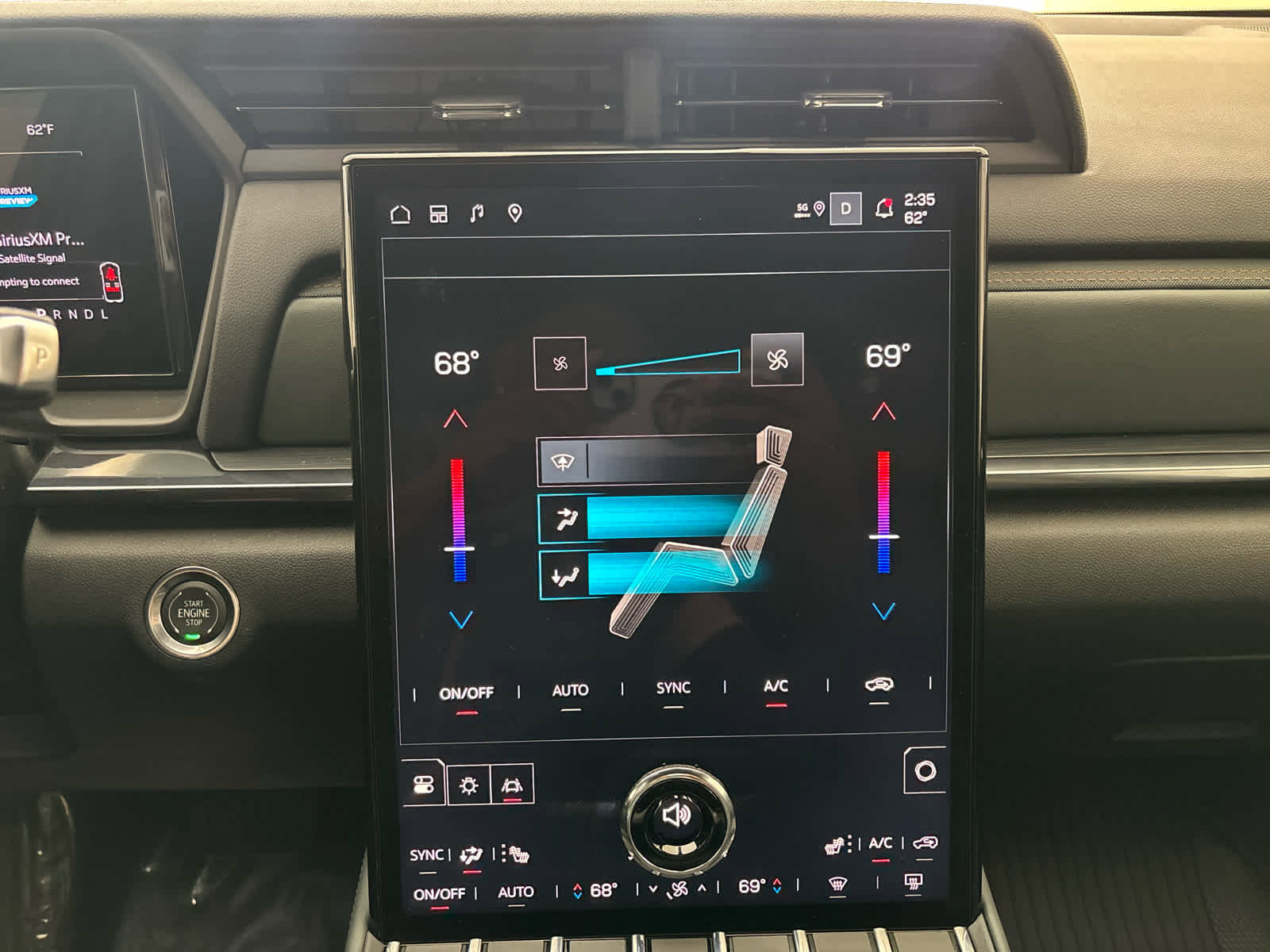 Used 2026 GMC Terrain AT4 image 38