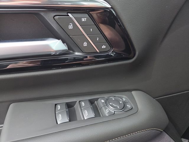 New 2026 Chevrolet Tahoe Premier AWD/4WD image 11