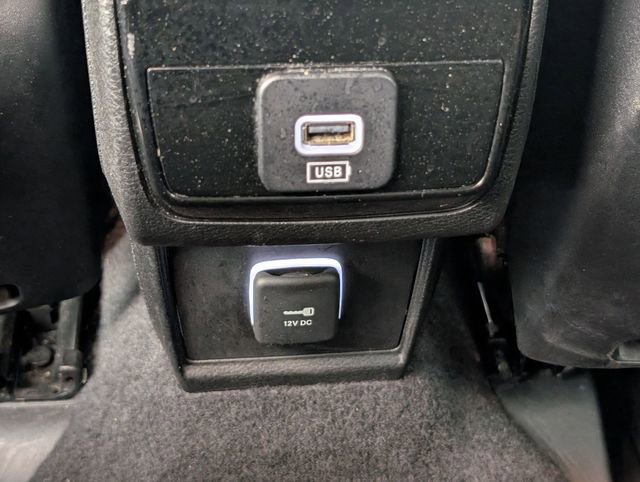 Used 2024 Jeep Compass Latitude image 24